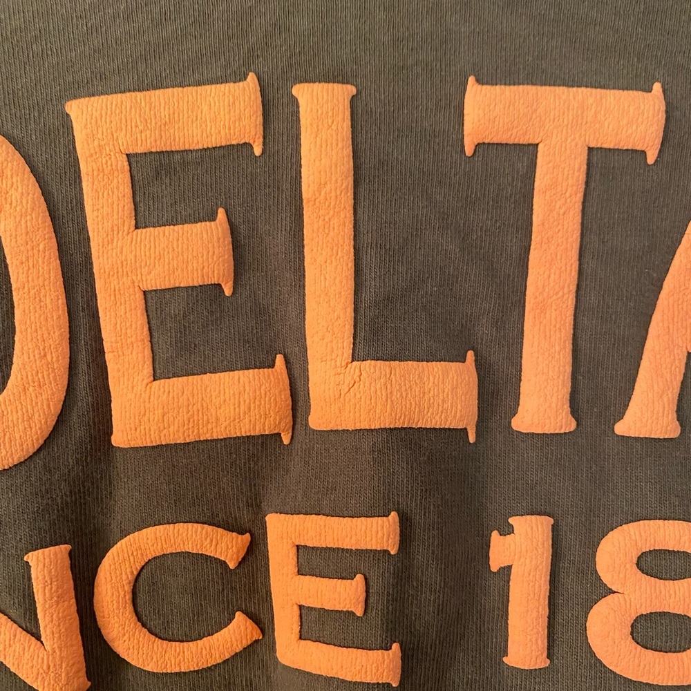 Delta Delta Delta Spirit Jersey View 3